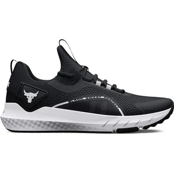 Pánské tenisky Fitness boty Under Armour UA Project Rock BSR 3-BLK 3026462-001 Velikost 44 EU | 9 UK | 10 US | 28 CM