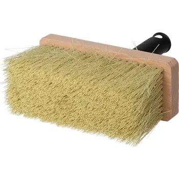 Štětka hranatá Fibre - 170 x 70 mm