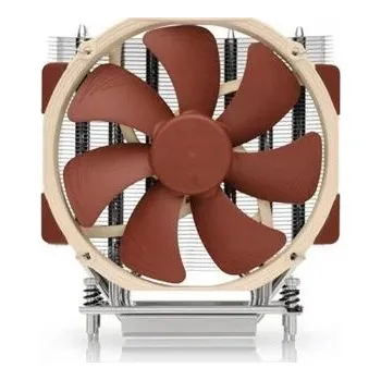PC ventilátor Aktivní chladič procesoru Noctua NH-U14S