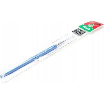 Nástroj na niť a příze Háčky na háčkování Tulip Mind 0,50 mm (14)