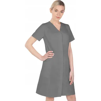 Kuchyňská zástěra 42 ZÁSTĚRA LÉKAŘSKÁ KOSMETICKÁ ZÁSTĚRA DLOUHÁ 377C