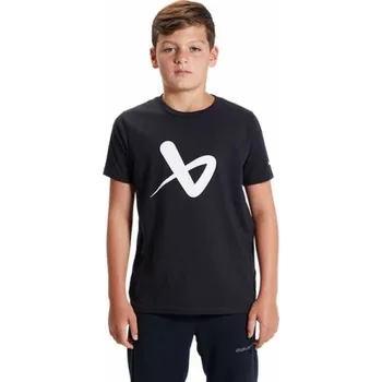 Oblečení a móda Bauer Triko Bauer Core Crew YTH, Barva BLK, Velikost L 622325