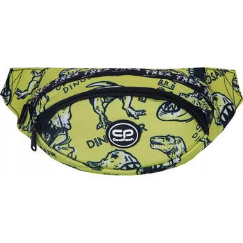 Ledvinka CoolPack ledvinka / kapsa na opasek vícebarevná