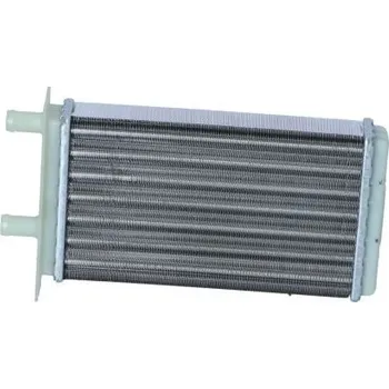 Výměník tepla, vnitřní vytápění NRF NRF53214