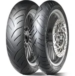 DUNLOP 120/70 - 15 SCOOTSMART F 56S TL