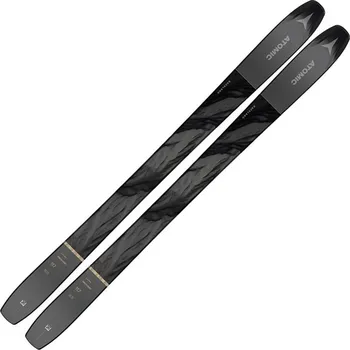 Sjezdové lyžování skialpové lyže Atomic Backland 117, 22/23 - 184cm 105024