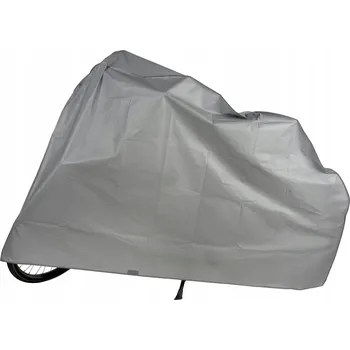 Příslušenství pro čtečku elektronické knihy Zesílená plachta / kryt na kolo, skútr, motorku 205x125 cm