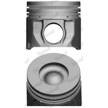 Píst motoru Píst FEDERAL MOGUL 87-148100-30