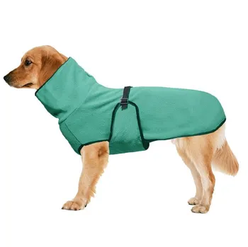 Obleček pro psa Petify Coatix modrý