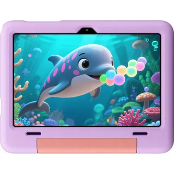 Tablet Tablet BLACKVIEW Tab 20 Kids 10.1" 4/64 GB Wi-Fi fialový