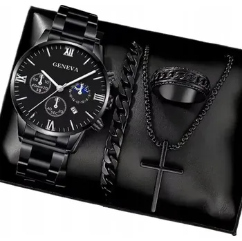 Hodinky Emigmat pánské hodinky Z006