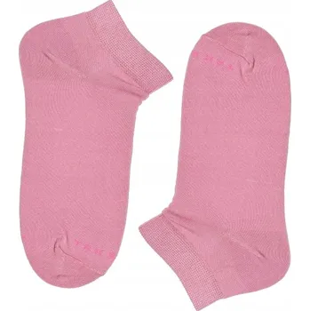 Pánské ponožky TakaPara Ponožky růžové, velikost 41-45