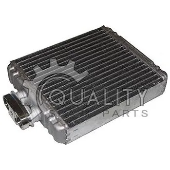 Výměník tepla Výměník tepla, vnitřní vytápění NISSENS 73654