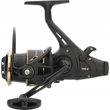Rybářský naviják Naviják VDE-Robinson Method Freerunner FD 306 23P-VF-M30