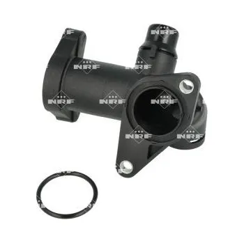 Motor automobilu Příruba chladiva NRF 775020