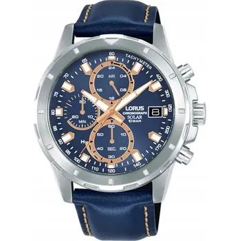 Hodinky Pánské Hodinky Lorus RZ611AX9 modré