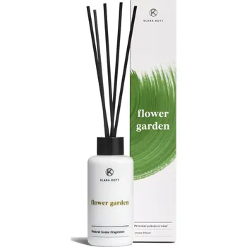 Aroma difuzér Flower garden - aroma difuzér