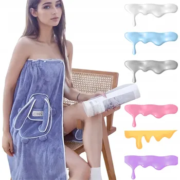 RUČNÍK DO SAUNY SPA PAREO KILT DÁMSKÝ KOUPELOVÝ NA BAZÉN 80X140 CM