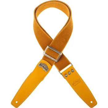 Magrabò Stripe SS Cotton Washed Black / Core Black 5 cm + prodloužená záruka 3 roky