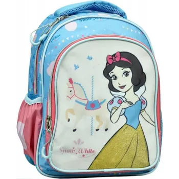 Batoh, taška Disney princezny Sněhurka 30 cm