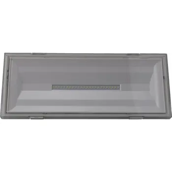 Nouzové osvětlení EATON Sví.nouz. NEXILITE 100lm LED 1h IP65 NXL100-IP