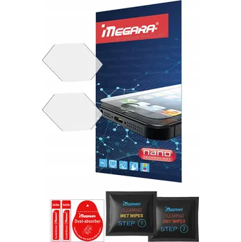 Pouzdro na mobilní telefon Sklo Megara pro TAB KingKong Mini