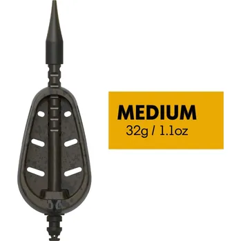 MAP Krmítko MAP Embed Medium Feeder 32g Inline