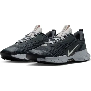 Pánská obuv Pánské běžecké boty Nike JUNIPER TRAIL 3 šedé FQ0904-003 - EUR 38,5 | UK 5,5 | US 6