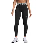 Dámské kompresní 7/8 legíny s vysokým pasem Nike W NP SCULPT DF HR TIGHT W černé FV7382-010 - XS | UK 7,5 | US 10