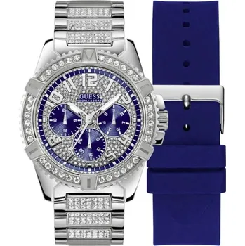 Módní doplněk Guess GW0351G2 - 30 dnů na vrácení zboží, Garance originality