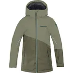 Hannah Kigali JR Tea/Burnt Olive