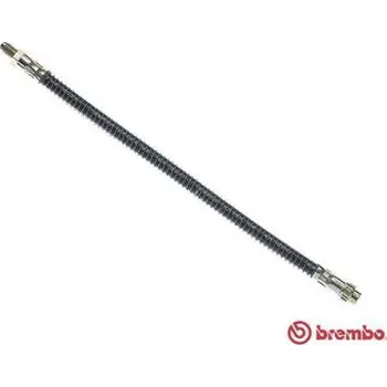 Brzdová hadice Brzdová hadice BREMBO T 61 029