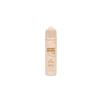 Sprchový gel Sweet candy sprchový gel v pěně Coconut & Sunset 250 ml
