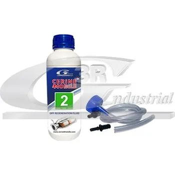 aditivum Aditiva do paliva 3RG 88247 DPF CERINE4MOBILE 2ND GENERATION