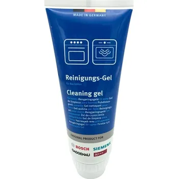 Čistící gel Bosch/Siemens 00311859 (00312324) čisticí gel na trouby 200 ml