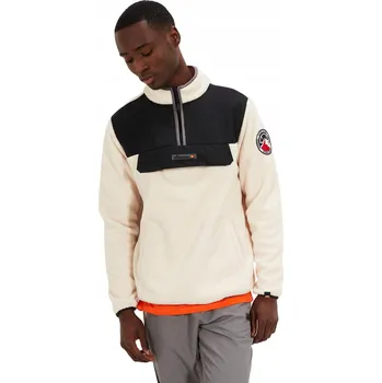 Moto bunda Ellesse pánská bunda bez kapuce Zinco, velikost L