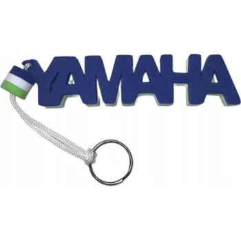 Pěnová přívěsek plovoucí Yamaha