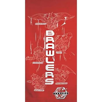 Osuška Spin Master 140 cm x 70 cm