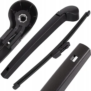 Stěrač Rameno stěrače Zadní stěrač a Lišta pro Seat ATECA 2015-