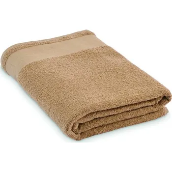 Bavlněná osuška Island 100 - Barva Lana