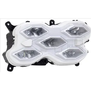 Auto-moto Mlhovka TYC 19-15267-00-9