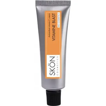 Pleťový krém SKON COSMETICS Krém s vitamínem C 50 ml 7F36