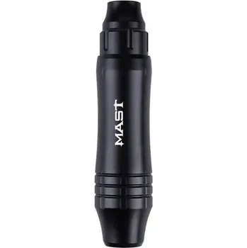 Tetování Strojek na permanentní make-up Mast P10 Ultra WQ486, černý