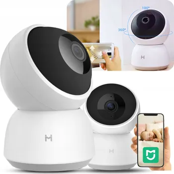 Vnitřní IP kamera Imilab CMSXJ19E