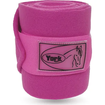 Pracovní obuv Fleece bandáže York