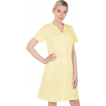 Kuchyňská zástěra 42 ZÁSTĚRA LÉKAŘSKÁ KOSMETICKÁ ZÁSTĚRA DLOUHÁ 377C