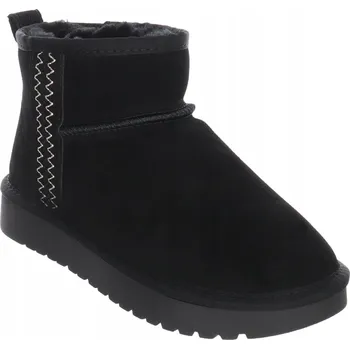 Dámská zimní obuv American Club dámské sněhule CY182 velikost 38