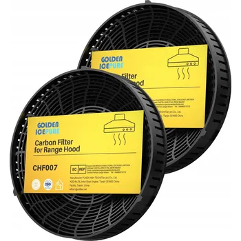 Příslušenství pro digestoř Uhlíkový filtr do digestoře 6666