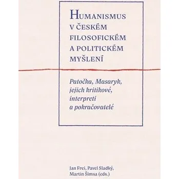 Umění Humanismus v českém filosofickém a... Martin Šimsa