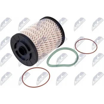 Palivový filtr NTY FFF-CT-009 Palivový filtr